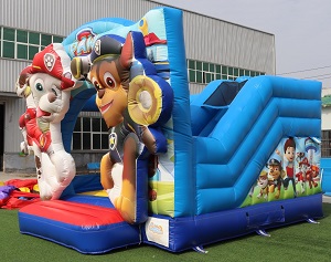 Paw Patrol 2 Hüpfburg